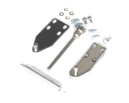 Norlake 150361 Lt - Door Kit 27 Lh Advantedge (NOR150361)