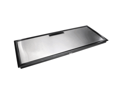 Norlake 150440 Fg- Sliding Cover Assembly - Bc65 (NOR150440)