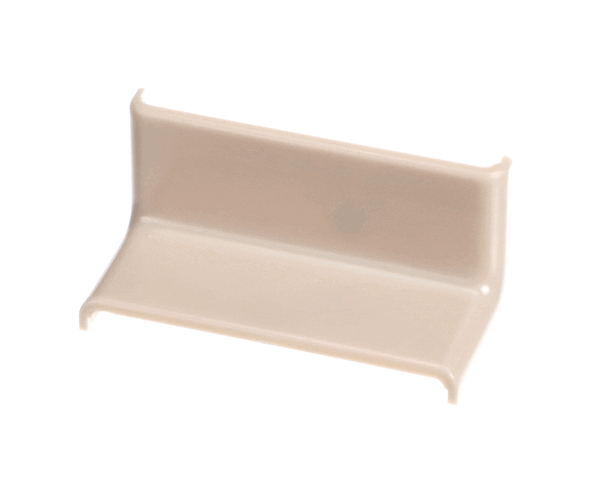 Norlake 150531 Corner Cover Breaker Strip Rh (NOR150531)