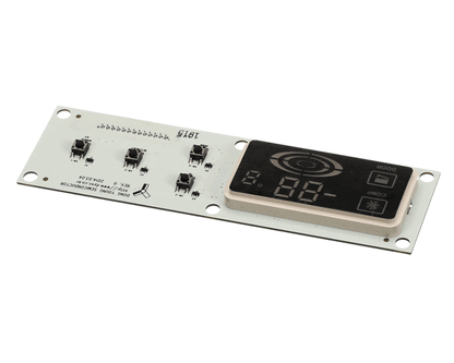 Norlake 150537 Front Pcb Display (C/F) (NOR150537)