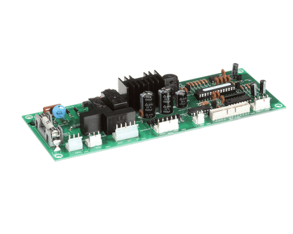 Norlake 150540 Lt Control Pcb Assembly (NOR150540)