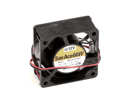 Norlake 151784 Fan Scanace 60W 12V (NOR151784)