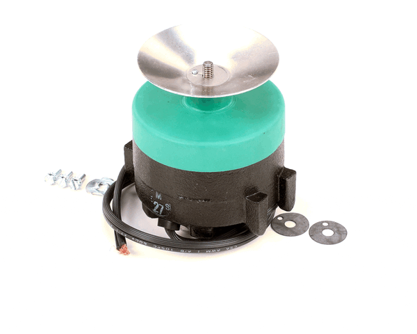 Norlake 152040 Motor Fan Utbec1551E6Ac 115V E (NOR152040)