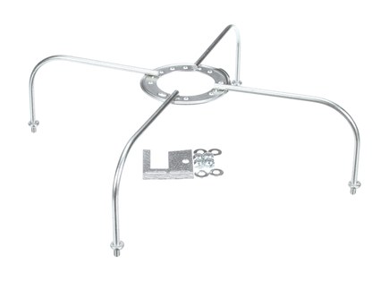 Norlake 153346 Motor Mount Kit 08525672 (NOR153346)