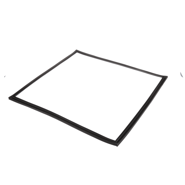 Norlake NOR153655 door gasket, magnetic (NOR153655)