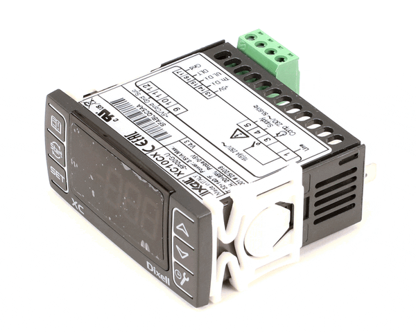 Norlake 154014 Dixell Xc10Cx-5P00G 230V Press (NOR154014)
