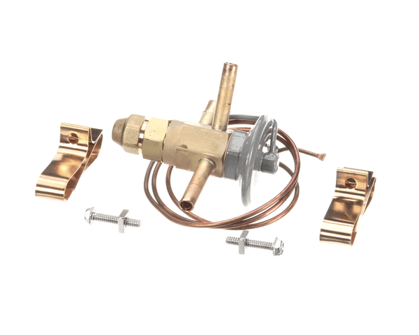 Norlake 154020 Valve Expansion Bbise-1/4-Zp 2X3X2Od (NOR154020)