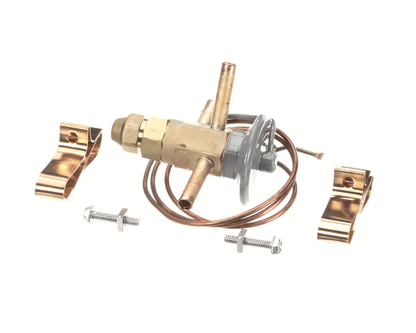 Norlake 154020 Valve Expansion Bbise-1/4-Zp 2X3X2Od (NOR154020)