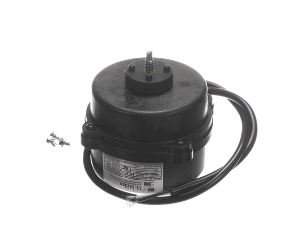 Norlake NOR154066 Motor Repl Kit/Mcmillan NOR154066 (NOR154066)