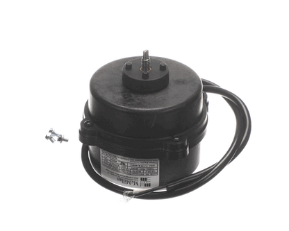 Norlake NOR154066 Motor Repl Kit/Mcmillan NOR154066 (NOR154066)