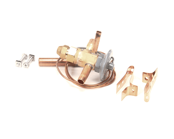 Norlake 154067 Valve Bbise-1/2-Zp (NOR154067)