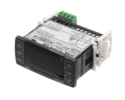 Norlake NOR154073 Controller, Programmed, Dixell, Xc10Cx (NOR154073)