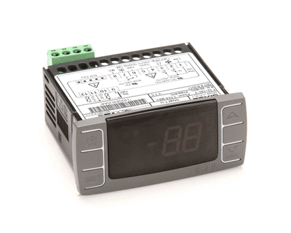 Norlake 154074 Dixell Xr06Cx Progr To 154021 (NOR154074)