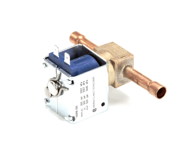 Norlake 154076 Solenoid 100Rb2S3 Ams 120V 3/8 (NOR154076)