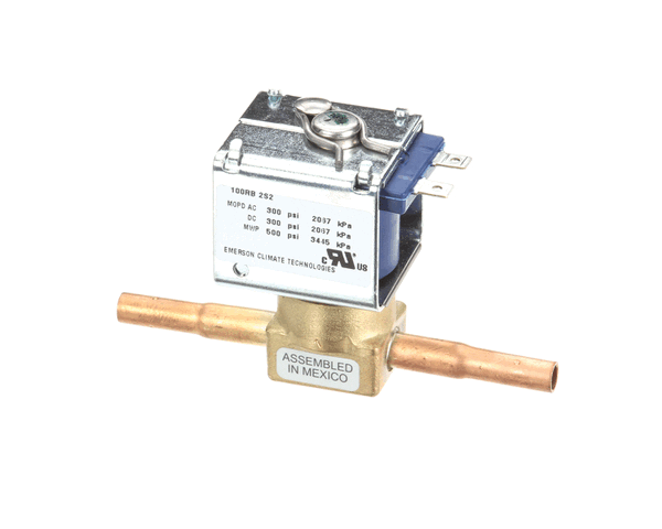 Norlake 154077 Solenoid (NOR154077)