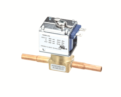 Norlake 154077 Solenoid (NOR154077)