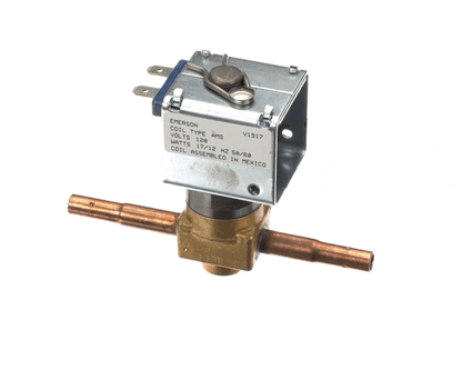 Norlake 154078 Solenoid 200Rb2T2 Ams 120V (NOR154078)