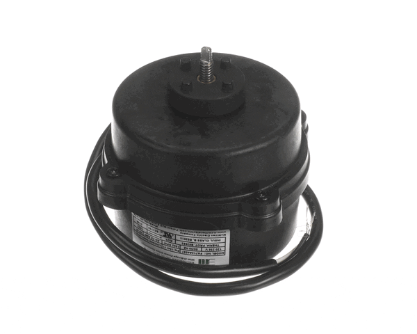 Norlake NOR154111 Fan Motor, 39W, 120-230V, 50/60HZ (NOR154111)