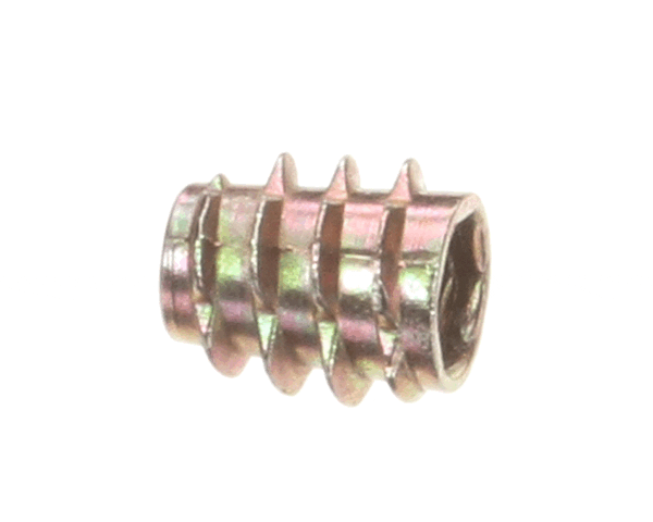 Norlake 154724 1/4-20 Ez-Lok Flush Hex Drive (NOR154724)