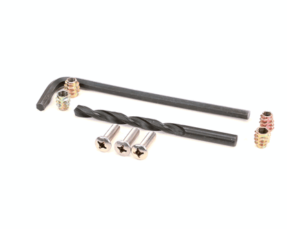 Norlake 154728 Hinge Screw Thread Repair Kit (NOR154728)