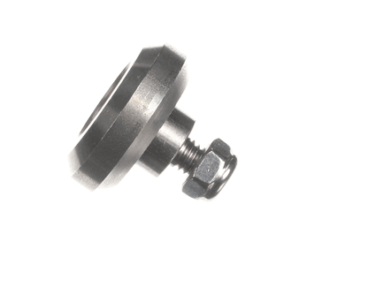 Norlake 157089 Roller Wheel D Kit Fa100K410 (NOR157089)
