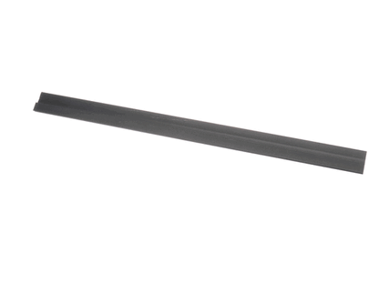 Norlake 157656 Door Rail L Pvc F0149D040 (NOR157656)