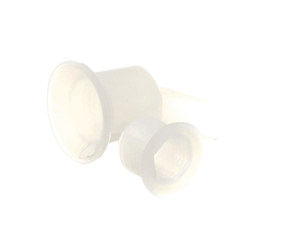 Norlake 157684 Evap Drain Elbow A ABS R3744-0 (NOR157684)