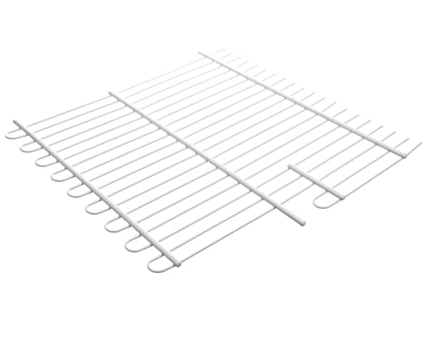 Norlake 157698 Shelf Swrm-B Pe F0156D010 (NOR157698)