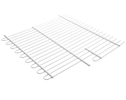 Norlake 157698 Shelf Swrm-B Pe F0156D010 (NOR157698)