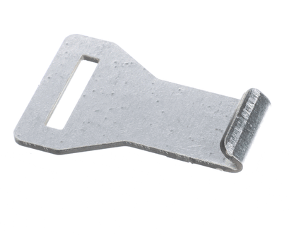 Norlake 157930 Lock Hasp Extension 1.75" (NOR157930)