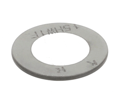 Norlake 158137 Ultrasonic Humidifier Disk 20M (NOR158137)
