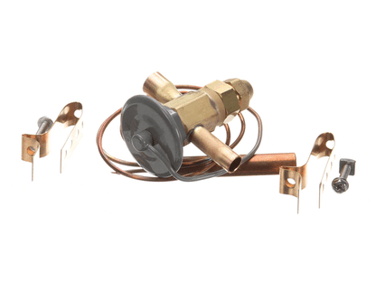 Norlake 158356 Valve Expansion Bbise-1/2-Zp (NOR158356)