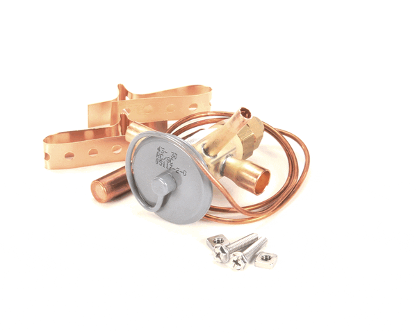 Norlake 158362 Expansion Valve, Txv, Bbise-1/2-C (NOR158362)