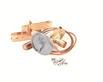 Norlake 158362 Expansion Valve, Txv, Bbise-1/2-C (NOR158362)