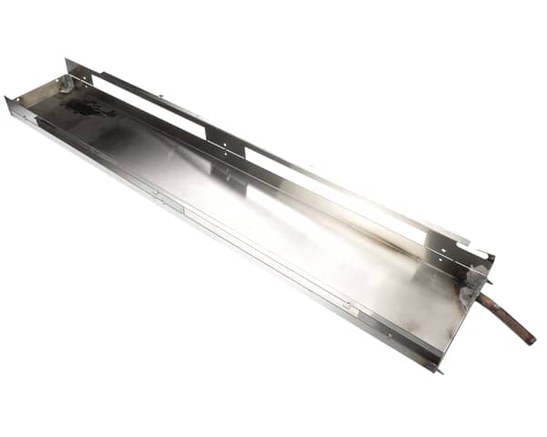 Norlake 159552 Drain Pan Weldment (NOR159552)