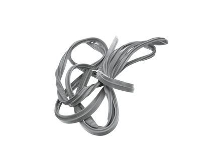 Norlake 159858 Door Gasket 36X84 Lh Wi (NOR159858)