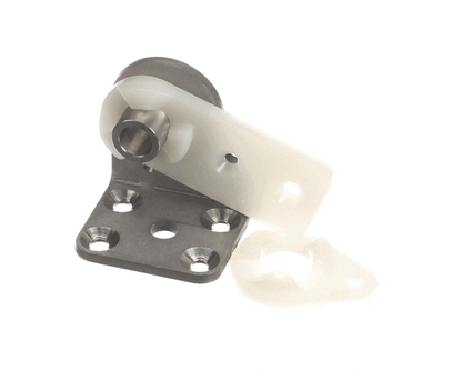 Norlake 160519 Lower Hinge (NOR160519)