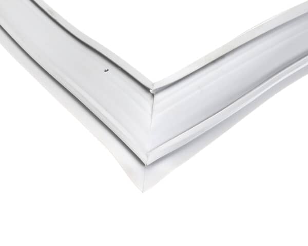 Norlake 160525 Door Gasket Glass Door, 54.5X26.625X0.37 (NOR160525)