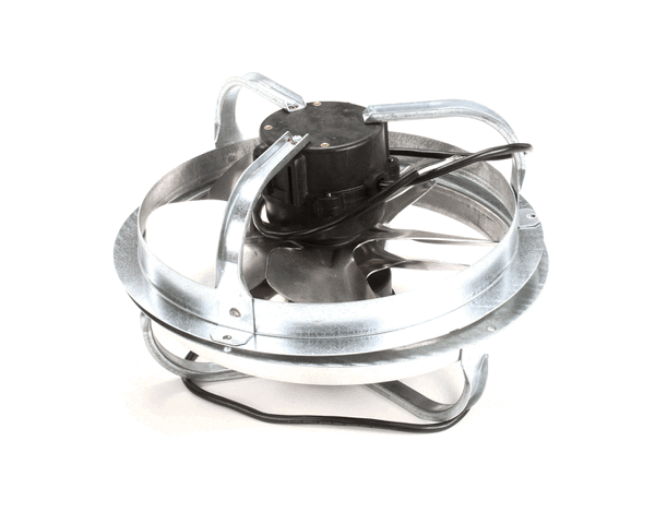 Norlake 161009 2-Fan Retrofit Fan Kit 10 Blad (NOR161009)