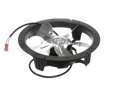 Norlake 161117 Fan Assembly with Blade 230V (NOR161117)