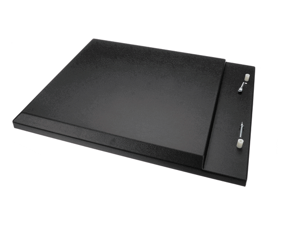 Norlake 161496 Drain Pan/Air Duct Assembly 48/60 (NOR161496)