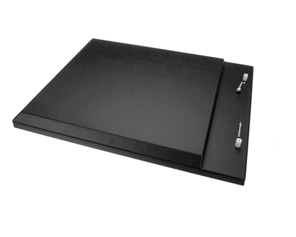 Norlake 161496 Drain Pan/Air Duct Assembly 48/60 (NOR161496)