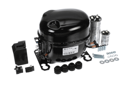 Norlake 161565 Compressor(Nw108Lhb1) (NOR161565)