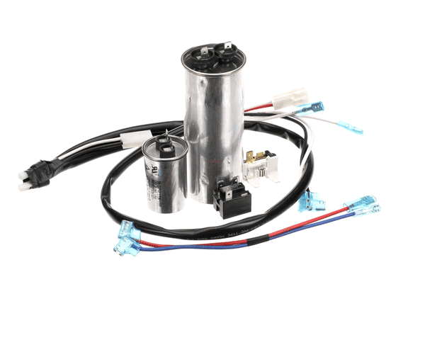 Norlake 161566 Compressor Electrical Kit (NOR161566)
