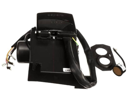 Norlake 161573 Compressor Electrical Kit (Ol, (NOR161573)