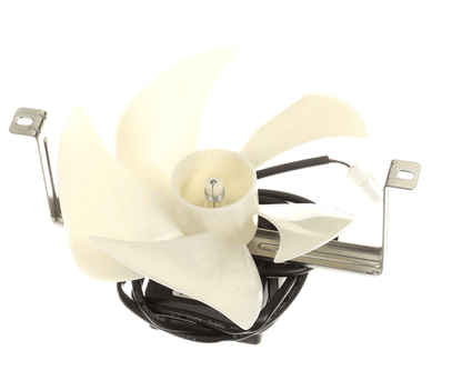 Norlake 161690 Evaporator Fan Assy (Motor/Blade) (NOR161690)