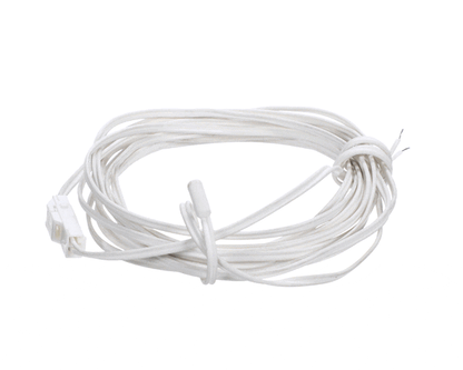 Norlake 161697 Temp Control Sensor- White (Evaporator C (NOR161697)