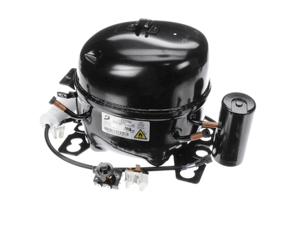 Norlake 161808 Compressor (R23/49/72) ((C211-190-710) (NOR161808)