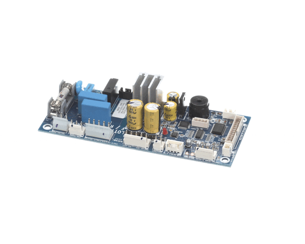 Norlake 161831 Control Pcb Assembly (R23/49) (C111-19A- (NOR161831)