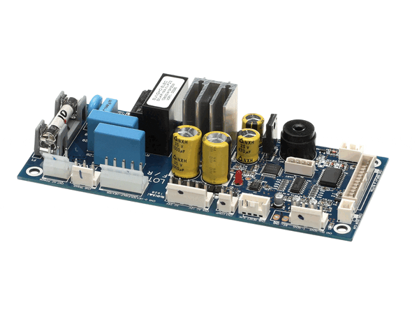 Norlake 161833 Control Pcb Assembly (F23) (C101-19A-040 (NOR161833)